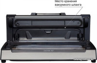 Вакуумный упаковщик Zigmund &amp; Shtain VS-508