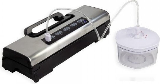 Вакуумный упаковщик Zigmund & Shtain VS-508