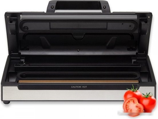 Вакуумный упаковщик Zigmund & Shtain VS-508