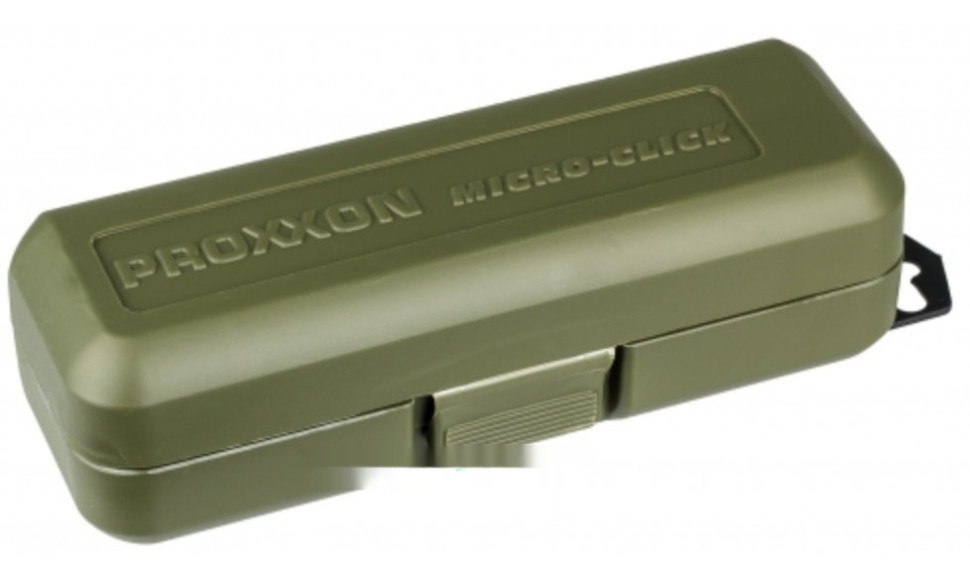 Динамометрическая отвертка Proxxon MicroClick MC2 23343