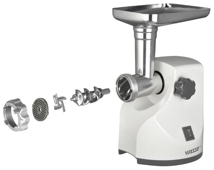 Мясорубка Vitesse VS-711 Мясорубка Vitesse VS-711