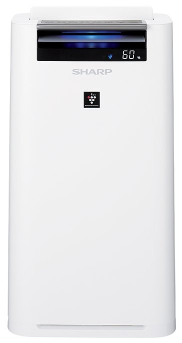 Очиститель/увлажнитель воздуха Sharp KC-G51RW