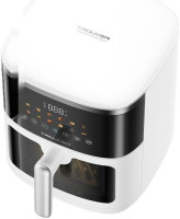 Аэрогриль Trouver Air Fryer FD10 Pro Max (белый)