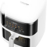 Аэрогриль Trouver Air Fryer FD10 Pro Max (белый)