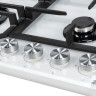 Варочная панель ZorG Technology BP6 FDW white