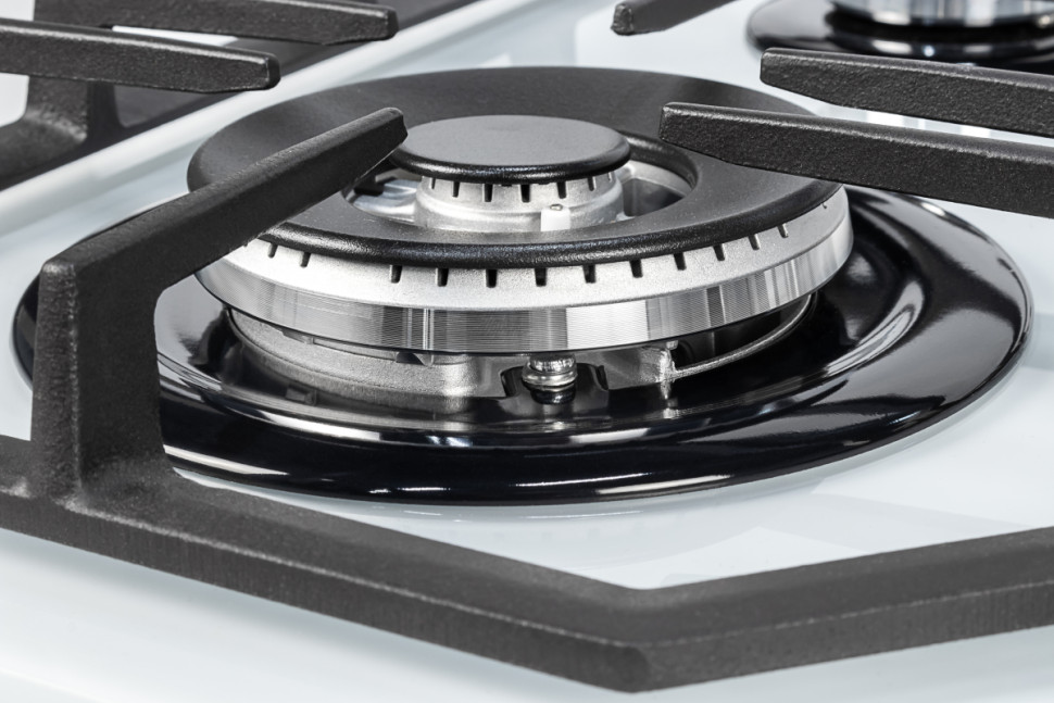 Варочная панель ZorG Technology BP6 FDW white