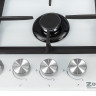 Варочная панель ZorG Technology BP6 FDW white