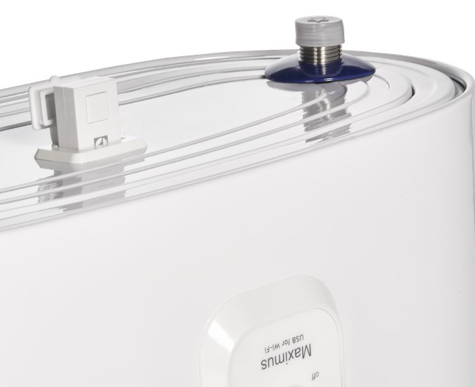 Водонагреватель Electrolux EWH 30 Maximus Водонагреватель Electrolux EWH 30 Maximus