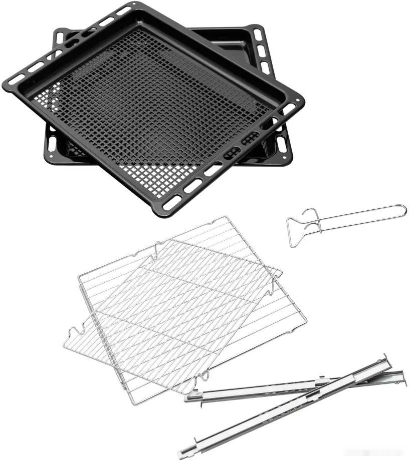 Духовой шкаф Delonghi NSM 11 XL RUS