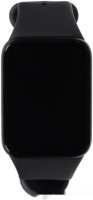 Фитнес-браслет Xiaomi Smart Band 10 Pro M2552B1 (черный, с черным силиконовым ремешком, международная версия)