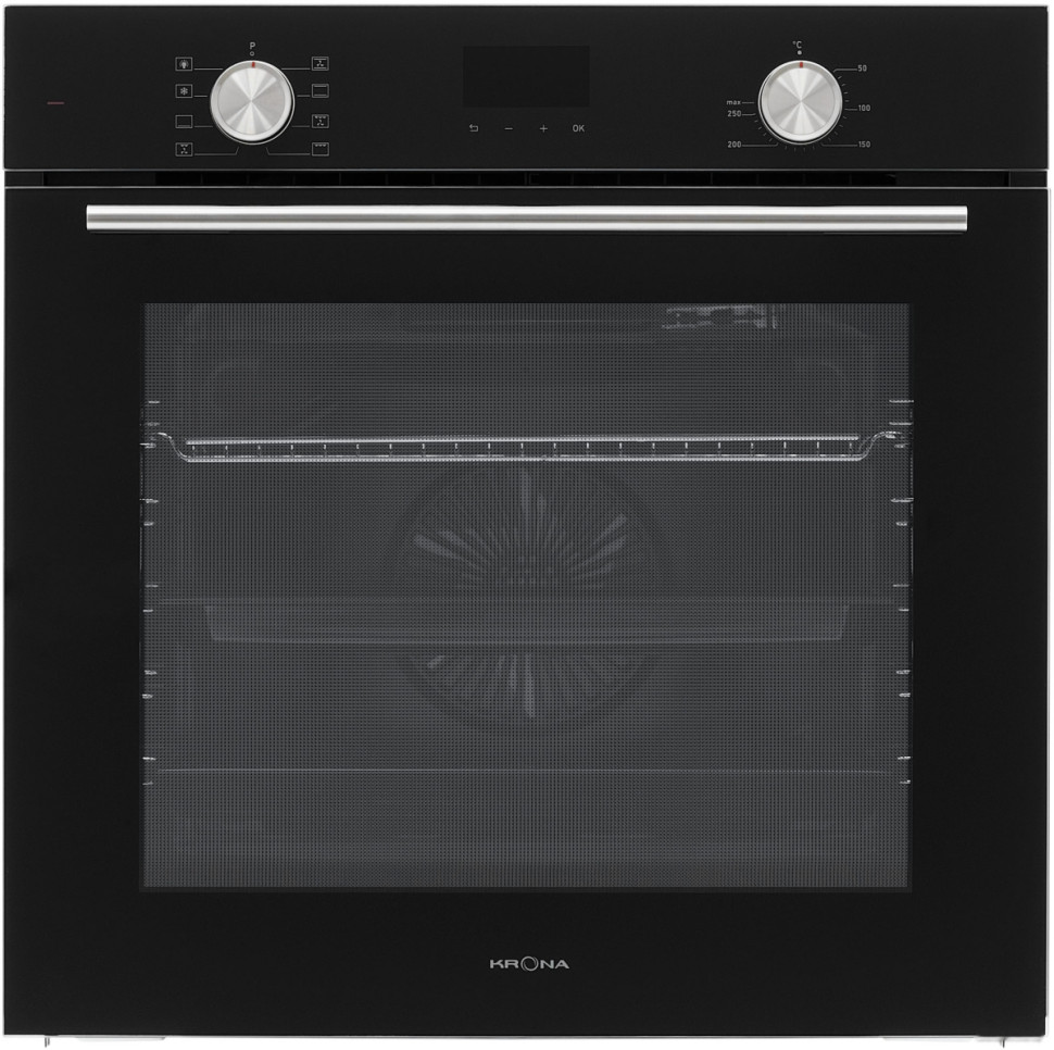 Духовой шкаф Krona Kummel 60 BL