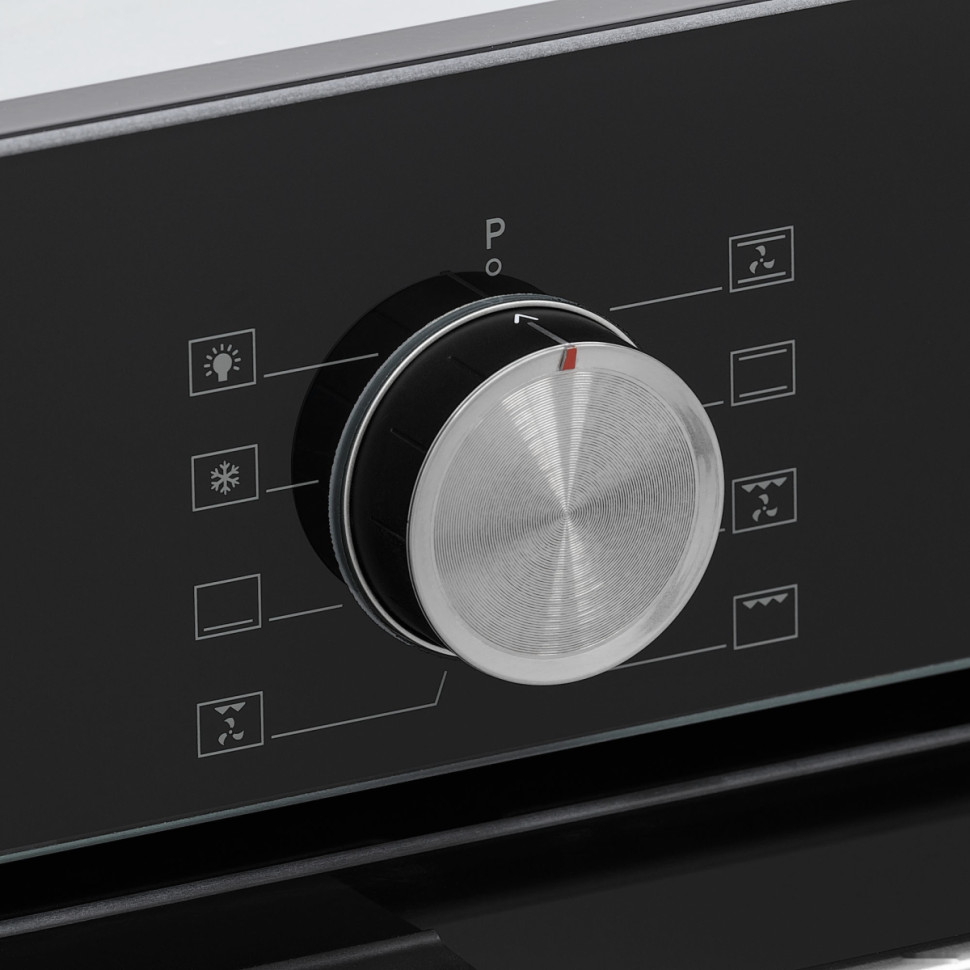 Духовой шкаф Krona Kummel 60 BL Духовой шкаф Krona Kummel 60 BL