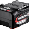 Аккумулятор для инструмента Metabo 625028000 (18В/5.2 Ah) Аккумулятор для инструмента Metabo 625028000 (18В/5.2 Ah)