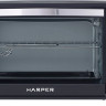 Мини-печь HARPER HMO-3811