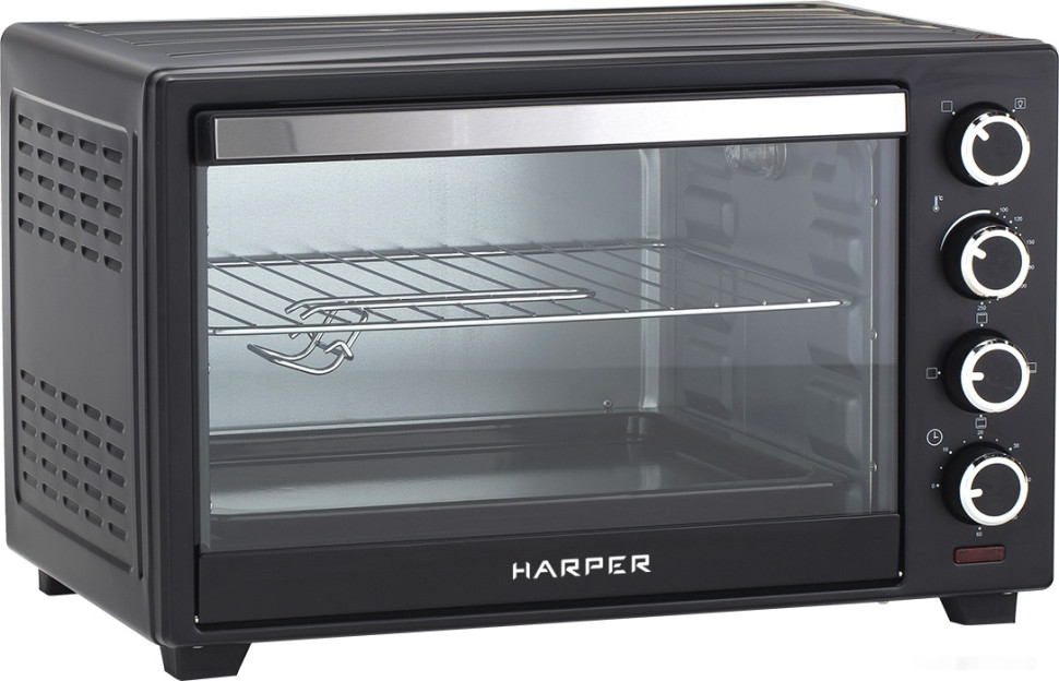 Мини-печь HARPER HMO-3811