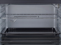 Мини-печь HARPER HMO-3811