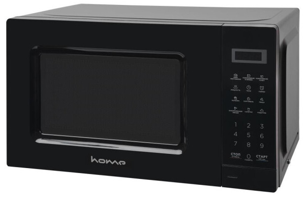 Микроволновая печь HOME HDM207BB Микроволновая печь HOME HDM207BB