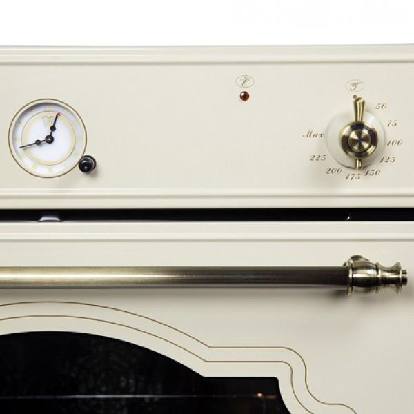 Духовой шкаф Zigmund & Shtain E 135 X Духовой шкаф Zigmund & Shtain E 135 X