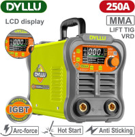 Сварочный инвертор Dyllu DTWD32501