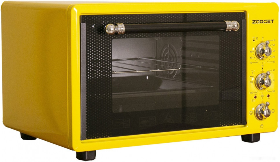 Мини-печь Zarget ZMO 3628YL Мини-печь Zarget ZMO 3628YL