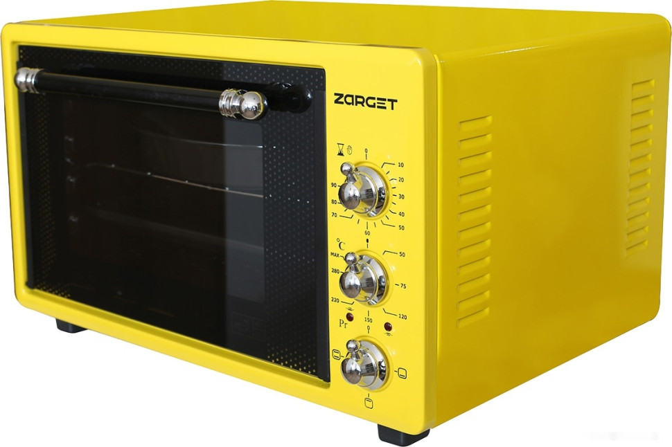 Мини-печь Zarget ZMO 3628YL Мини-печь Zarget ZMO 3628YL