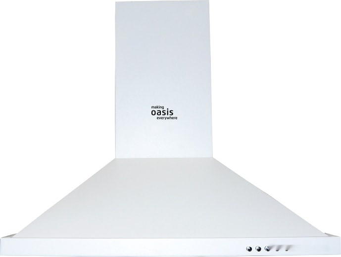 Вытяжка Oasis KB-50W (P)