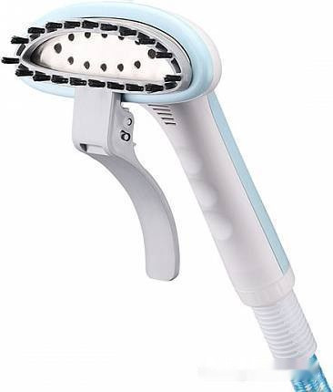 Отпариватель BQ SG5005S (белый/голубой) Отпариватель BQ SG5005S (белый/голубой)