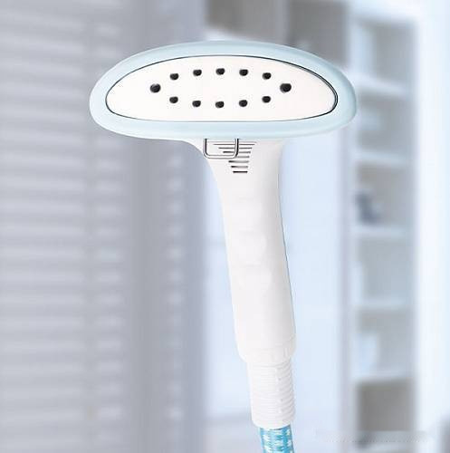 Отпариватель BQ SG5005S (белый/голубой) Отпариватель BQ SG5005S (белый/голубой)