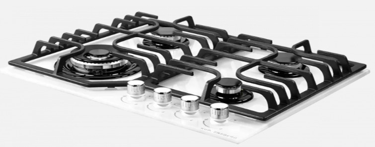 Варочная панель Kuppersberg FG 63 W Варочная панель Kuppersberg FG 63 W