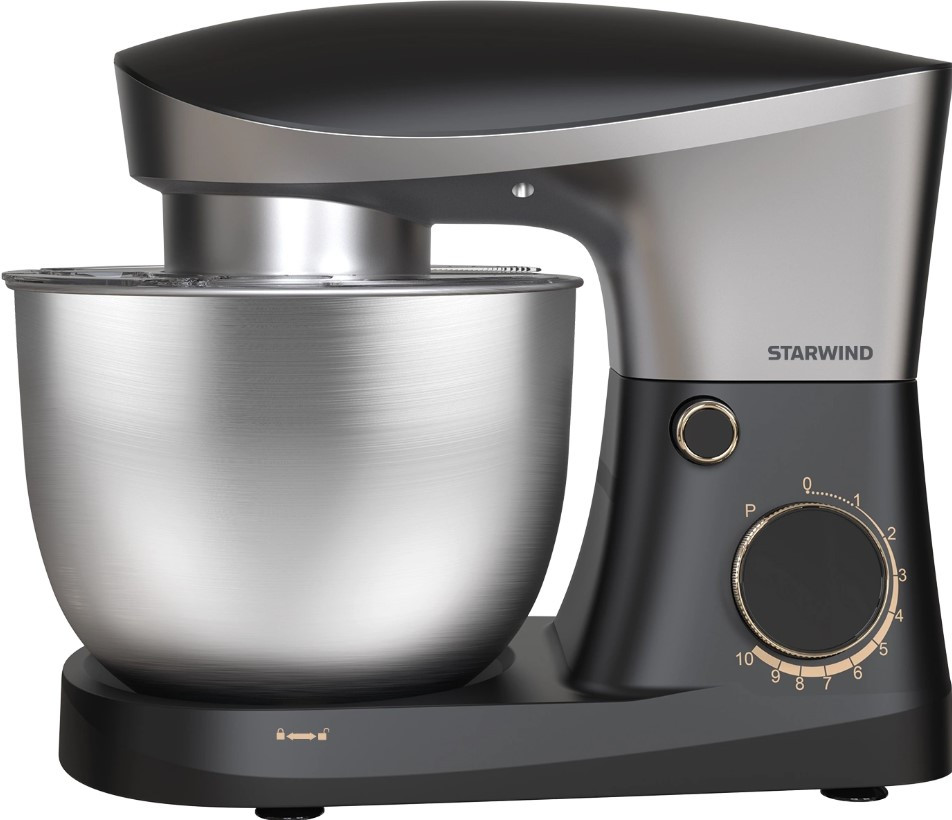 Миксер StarWind SPM2251 Миксер StarWind SPM2251