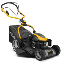 Газонокосилка Stiga Combi 753 SE 2L0536548/ST2