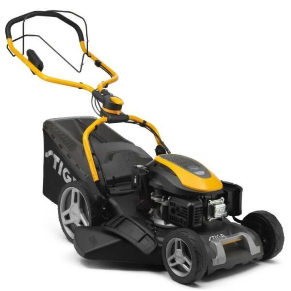Газонокосилка Stiga Combi 753 SE 2L0536548/ST2