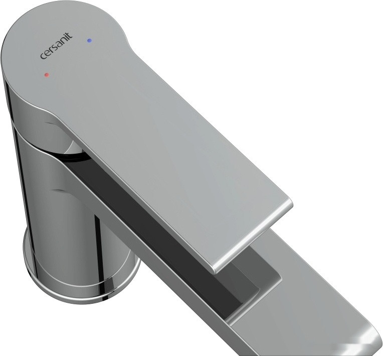 Смеситель Cersanit Brasko А63020