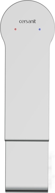 Смеситель Cersanit Brasko А63020