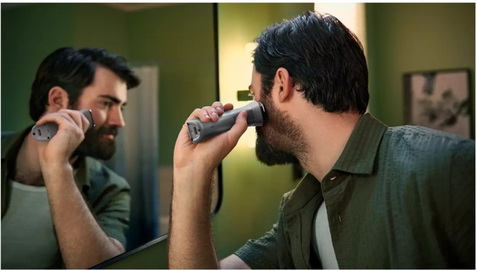 Машинка для стрижки волос Philips MG5920/15 Машинка для стрижки волос Philips MG5920/15