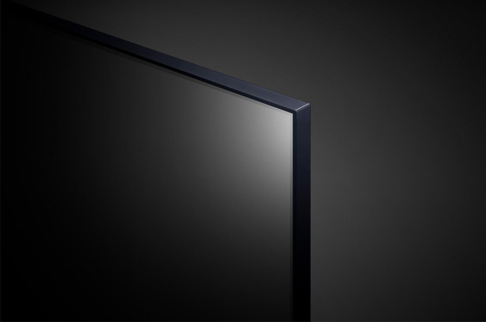 Телевизор LG NanoCell NANO80 86NANO80T6A Телевизор LG NanoCell NANO80 86NANO80T6A