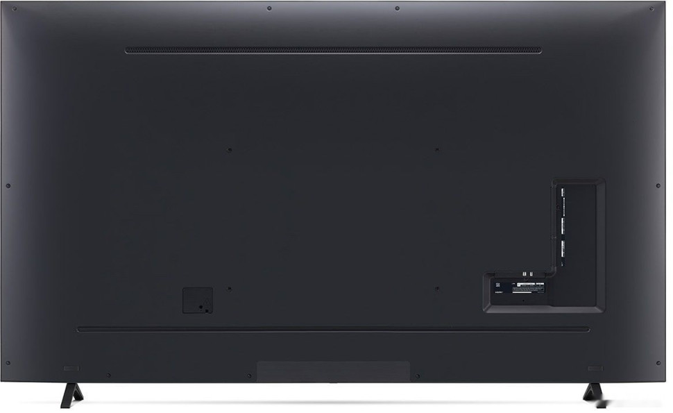 Телевизор LG NanoCell NANO80 86NANO80T6A Телевизор LG NanoCell NANO80 86NANO80T6A