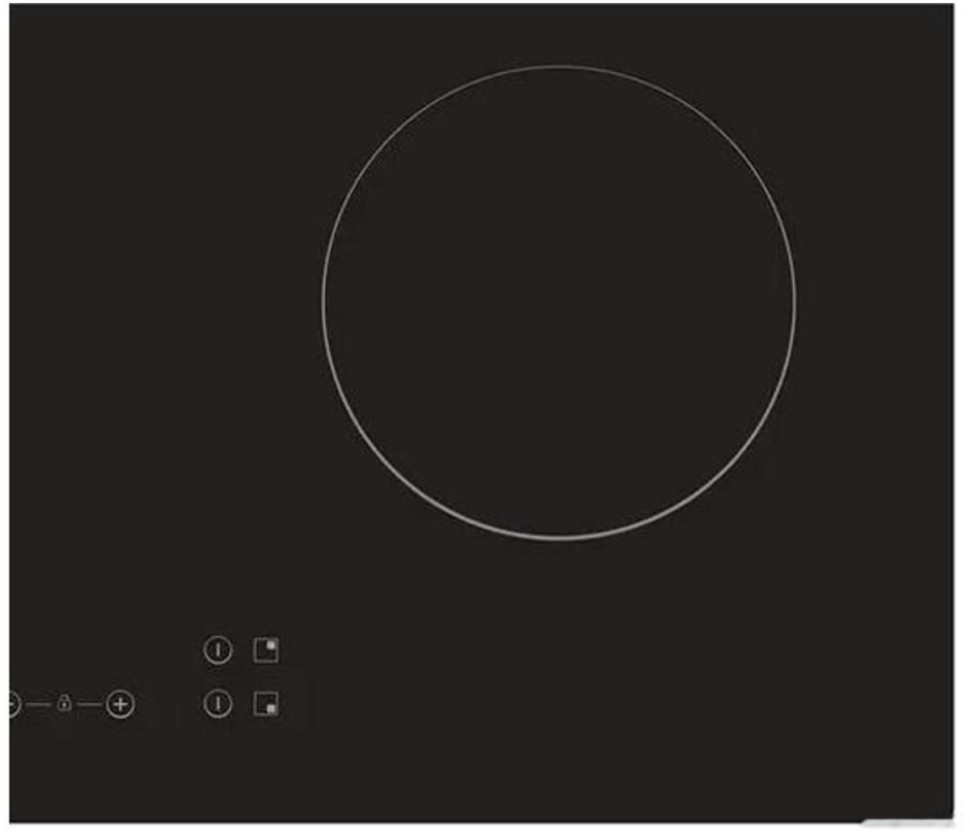 Варочная панель Zerowatt ZH64CBC