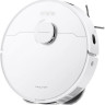Робот-пылесос Trouver Robot Vacuum E40 Ultra RLE21SE (евровилка, белый)
