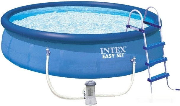 Бассейн INTEX Easy Set 26168 (457х122)