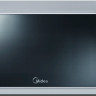 Микроволновая печь Midea MM720C4E-S Микроволновая печь Midea MM720C4E-S
