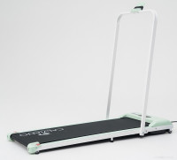 Беговая дорожка Calviano Slim Green