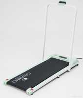Беговая дорожка Calviano Slim Green