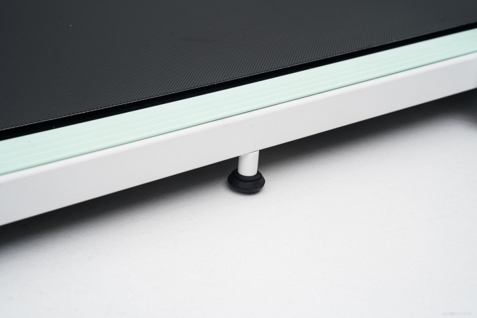 Беговая дорожка Calviano Slim Green Беговая дорожка Calviano Slim Green