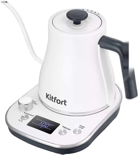 Электрический чайник Kitfort KT-6684