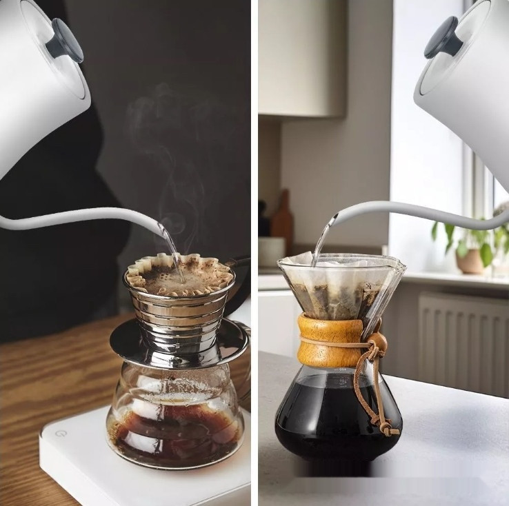 Электрический чайник Kitfort KT-6684