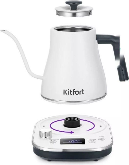 Электрический чайник Kitfort KT-6684