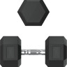 Гантель UnixFit DBHEX25 25 кг Гантель UnixFit DBHEX25 25 кг