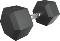 Гантель UnixFit DBHEX25 25 кг