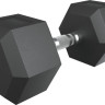 Гантель UnixFit DBHEX25 25 кг Гантель UnixFit DBHEX25 25 кг
